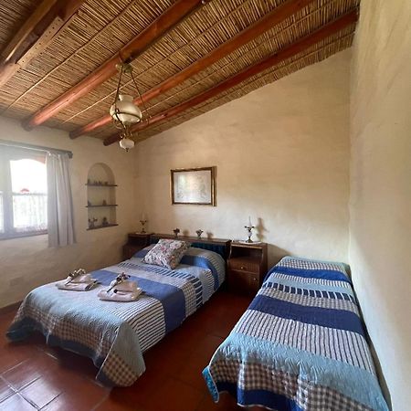 El Ensueno Villa Tilcara Exterior photo