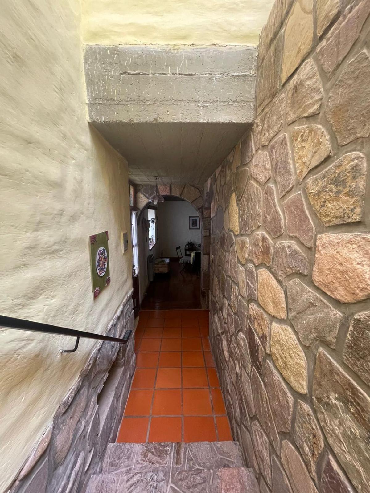 El Ensueno Villa Tilcara Exterior photo