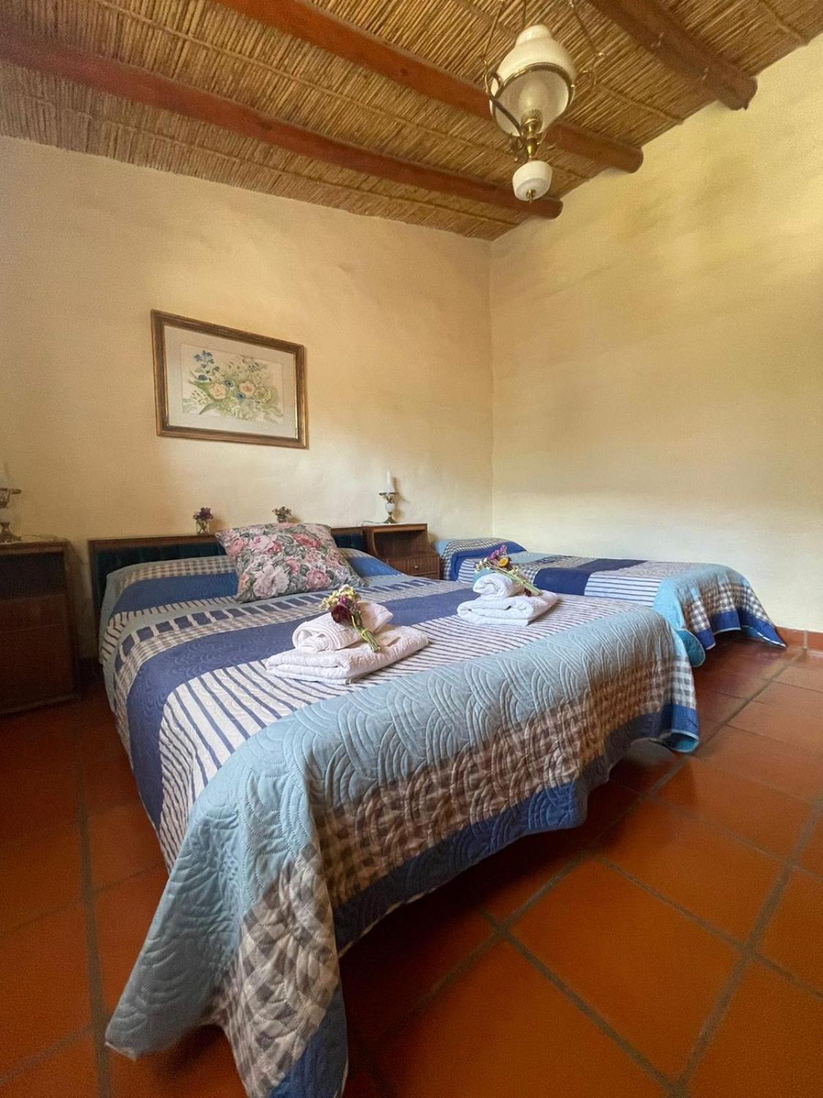 El Ensueno Villa Tilcara Exterior photo